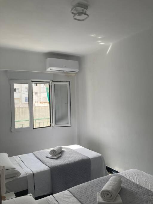Centrico Apartamento A 150M De La Playa Cullera Exterior photo