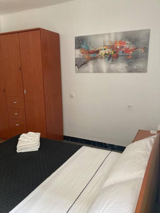 Centrico Apartamento A 150M De La Playa Cullera Exterior photo