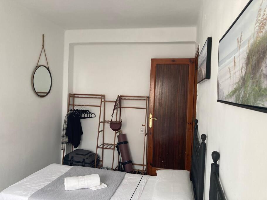 Centrico Apartamento A 150M De La Playa Cullera Exterior photo